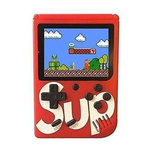 400-in-1 Portable Retro Handheld Game Console