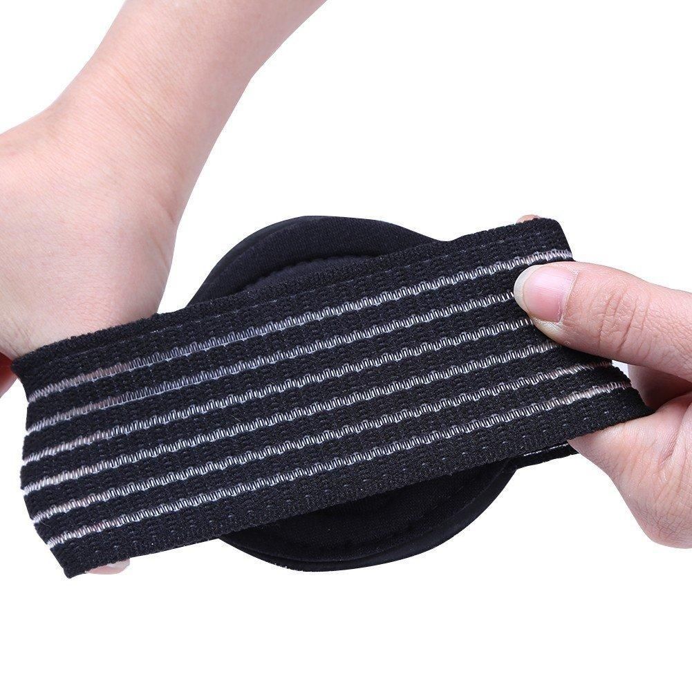 Foot Massager Straps