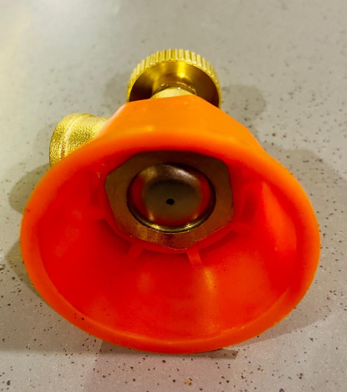 Adjustable High Pressurized Sprayer