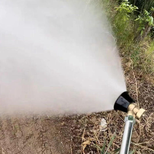 Adjustable High Pressurized Sprayer