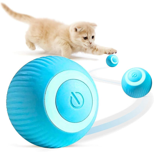 Smart Gravity 360 degree Self Roller Ball Toy