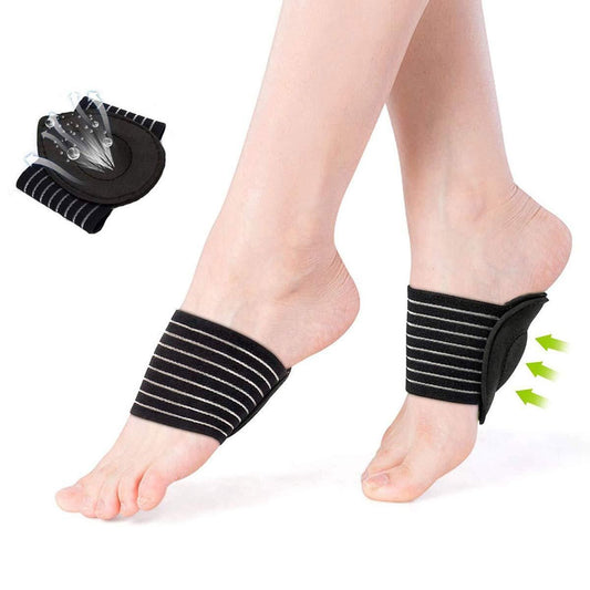 Foot Massager Straps