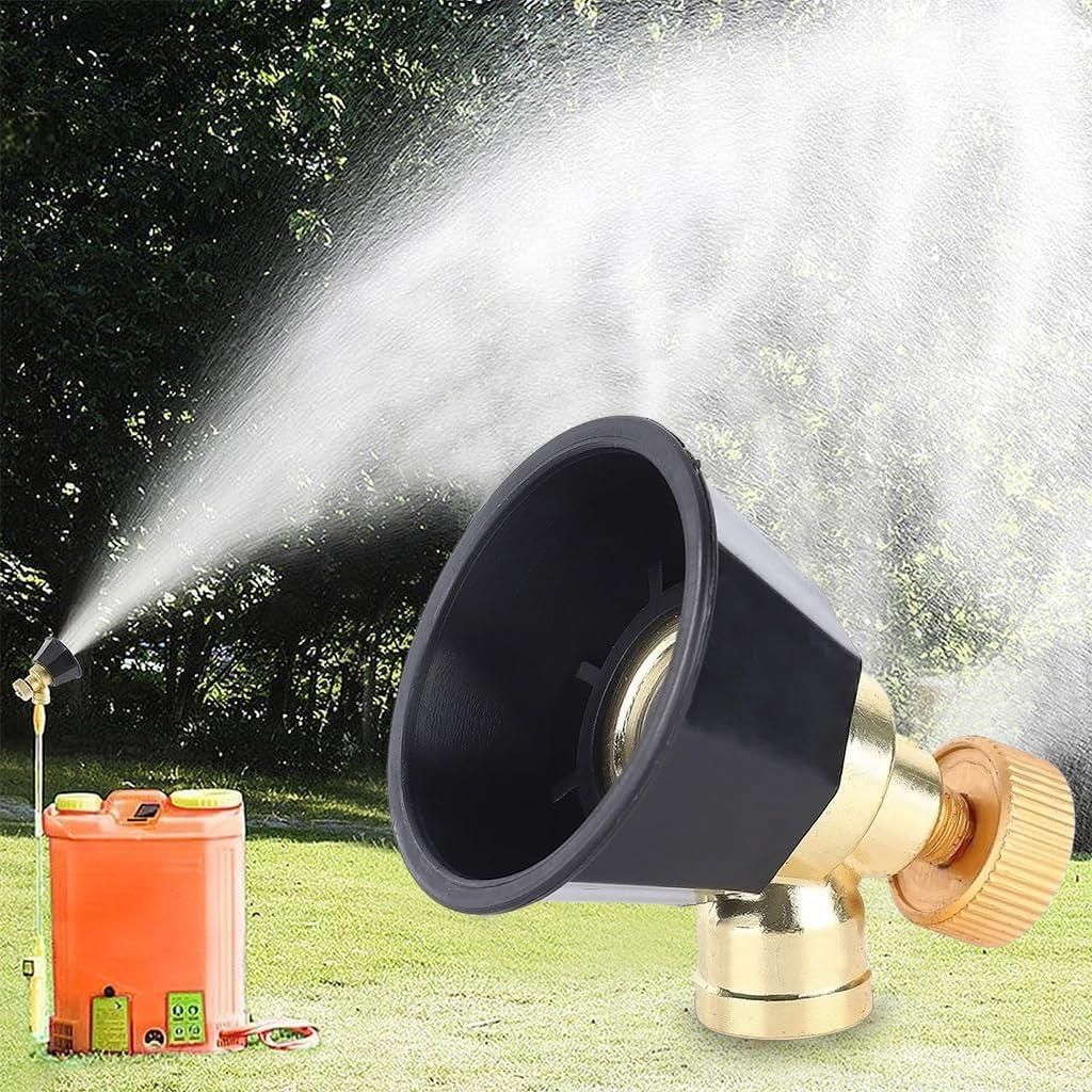 Adjustable High Pressurized Sprayer